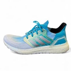 Mens Adidas Ultraboost 20 Running shoes size 12